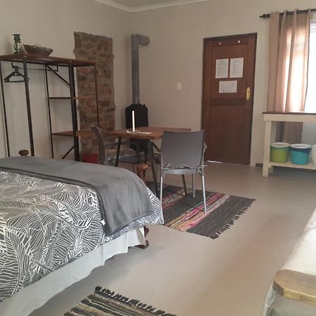 Willa Kleinfontein Clanwilliam Zewnętrze zdjęcie