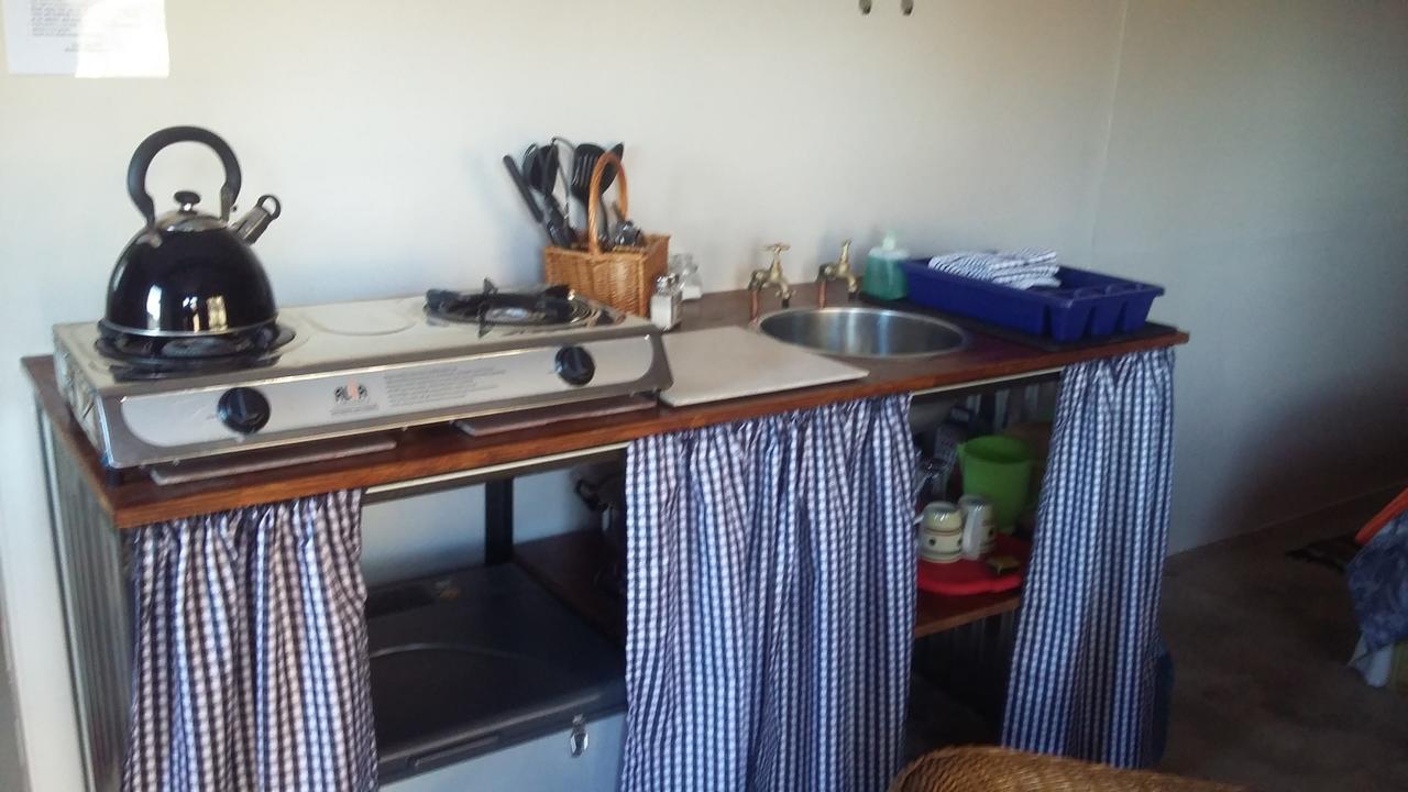 Willa Kleinfontein Clanwilliam Zewnętrze zdjęcie